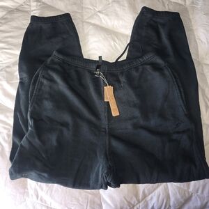 Skims Vintage Fleece Joggers